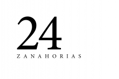 24 Zanahorias